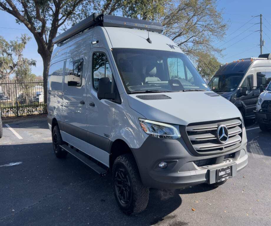 2026 Winnebago REVEL SPORT BMB44C RV