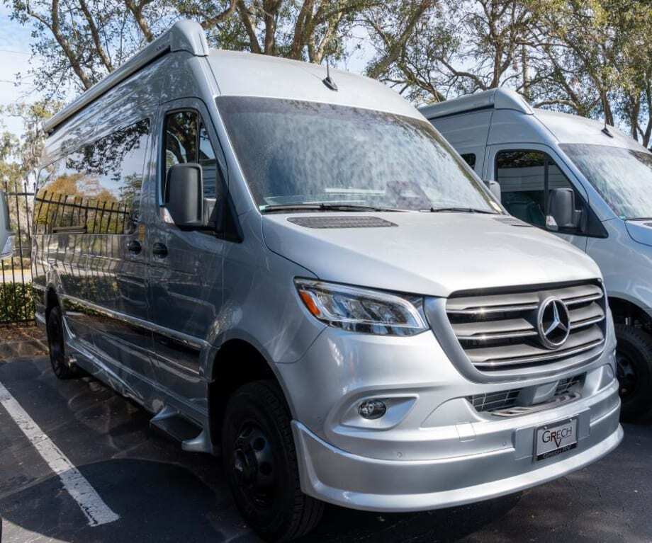 2027 Grech Rv VACANZA-ION 22AWD in sanford FL