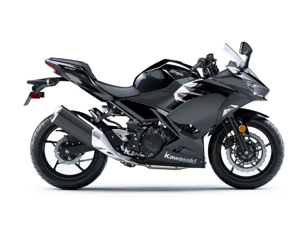 Kawasaki Ninja 400 Motorcycles Under $5000 For Sale - Cycle Trader