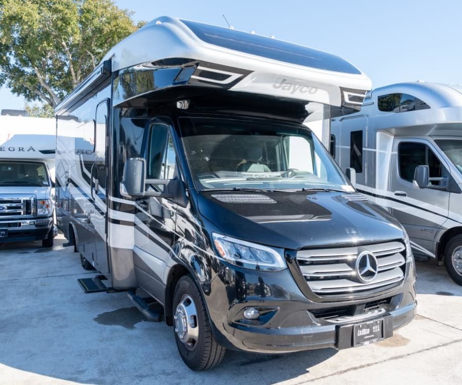 2022 Jayco MELBOURNE PRESTIGE 24RP in sanford FL