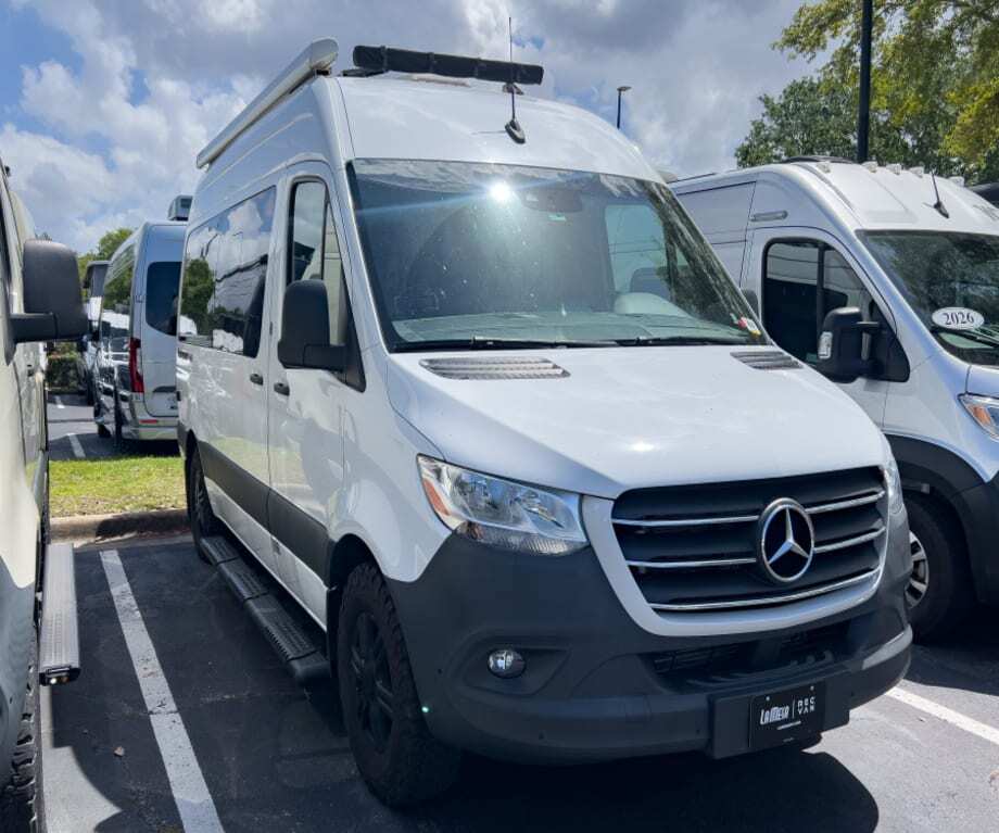 2023 Thor Motor Coach TRANQUILITY 19P in sanford FL