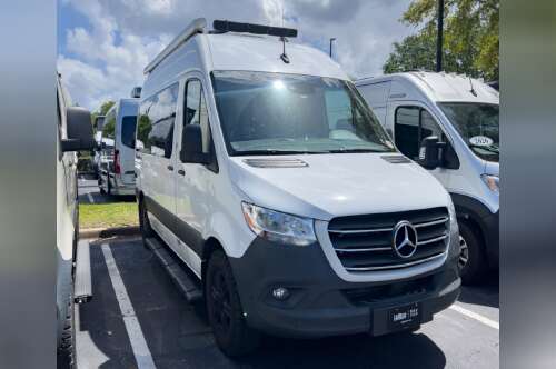 2023 Thor Motor Coach TRANQUILITY 19P in sanford FL
