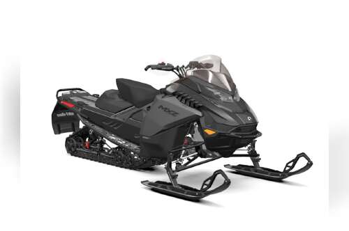2026 Ski-Doo MXZ® Adrenaline® 850 E-TEC 137_Black 850 E-TEC 137 1.25 in st. charles MO