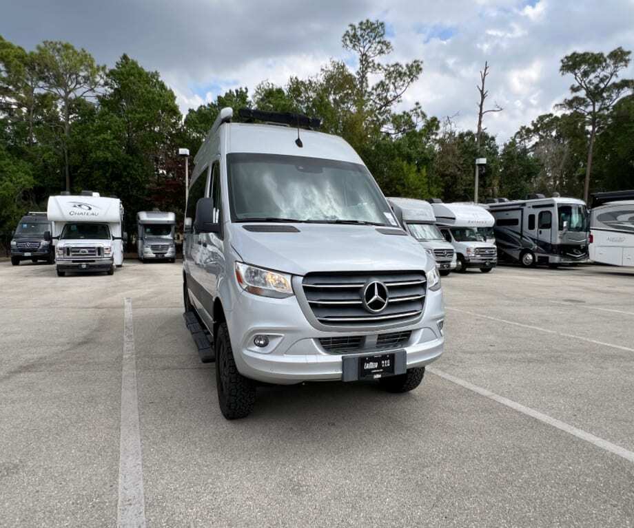 2023 Thor Motor Coach TRANQUILITY 19P in fort myers FL