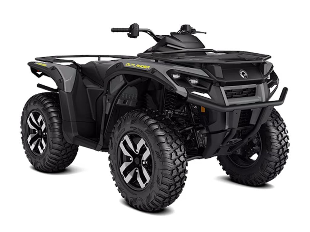 2026 Can-Am Outlander Electric BASE in hillsboro OR