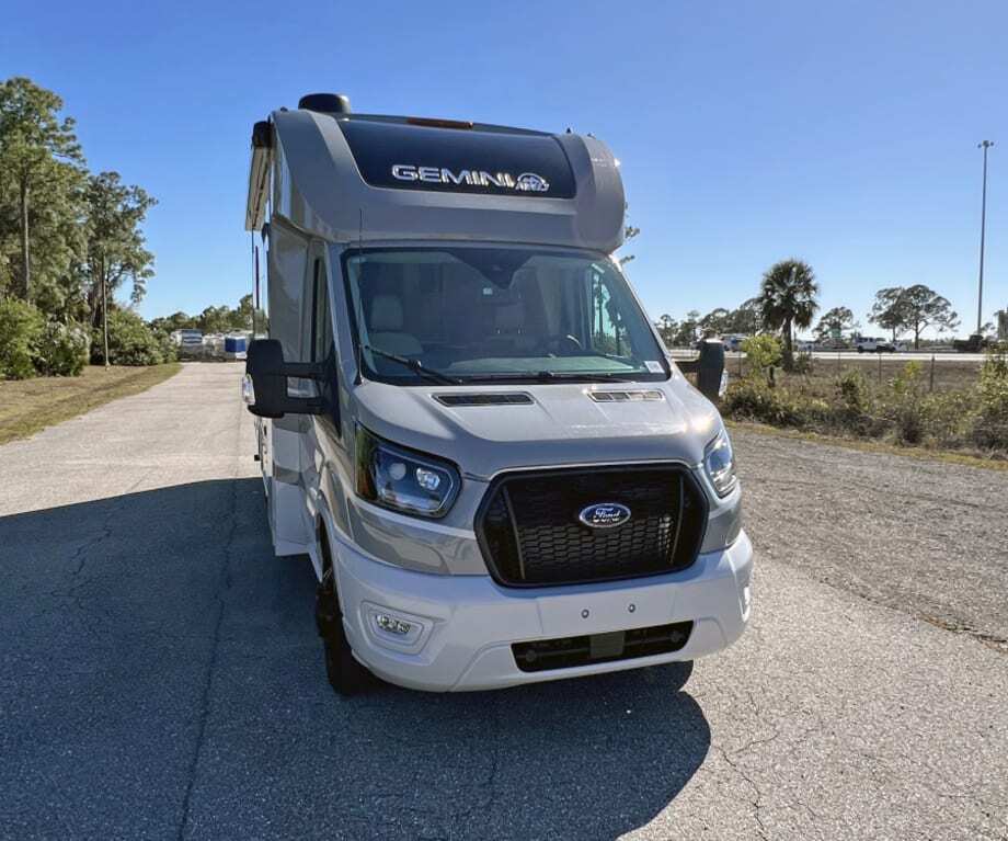 2026 Thor Motor Coach GEMINI 24KB-G RV