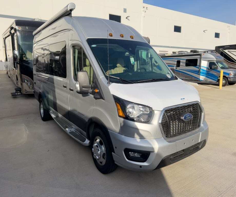2026 Entegra EXPANSE 21T RV