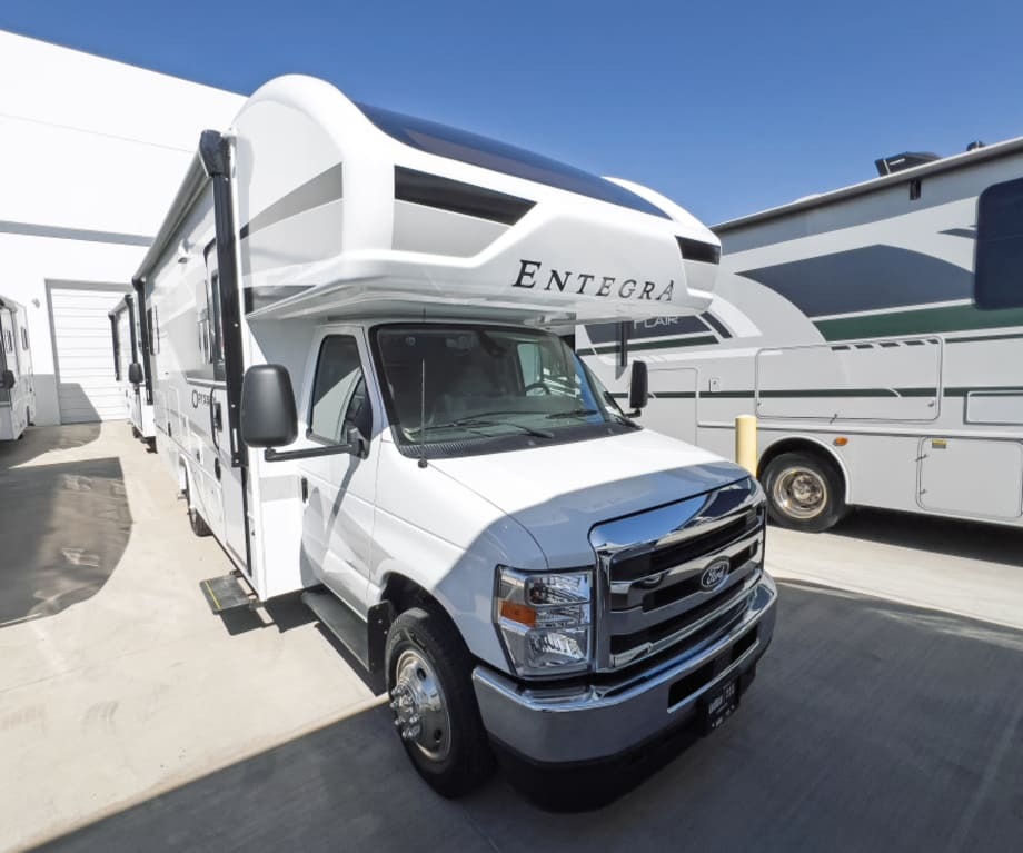 2026 Entegra ODYSSEY 25R in mesa AZ