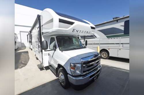 2026 Entegra ODYSSEY 25R in mesa AZ