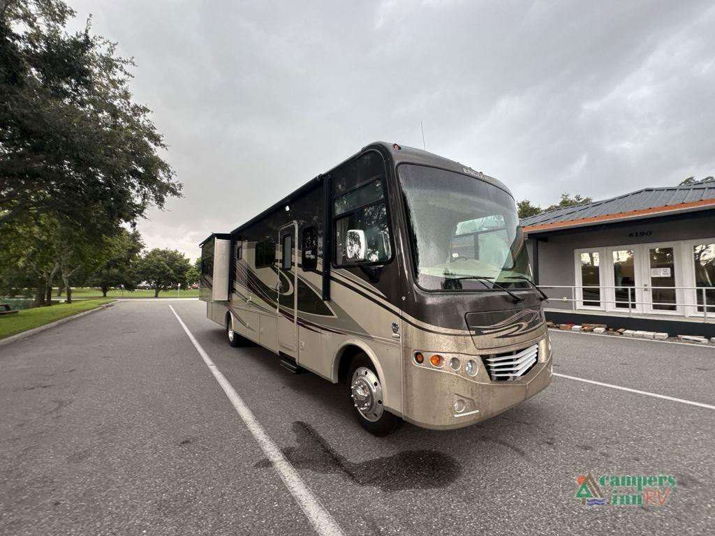 2013 Coachmen Rv Encounter 37FW in seffner FL
