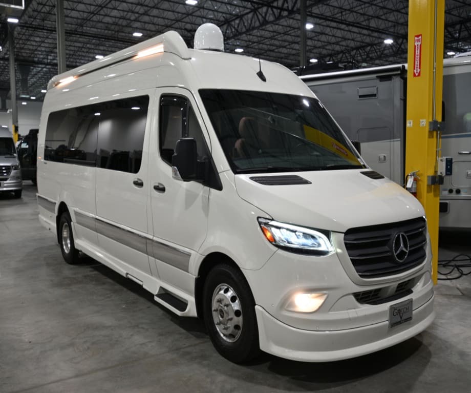 2023 Grech Rv STRADA LOUNGE RV