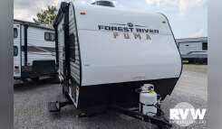 2027 Palomino Puma Camping Edition Single Axle 121RKCE RV