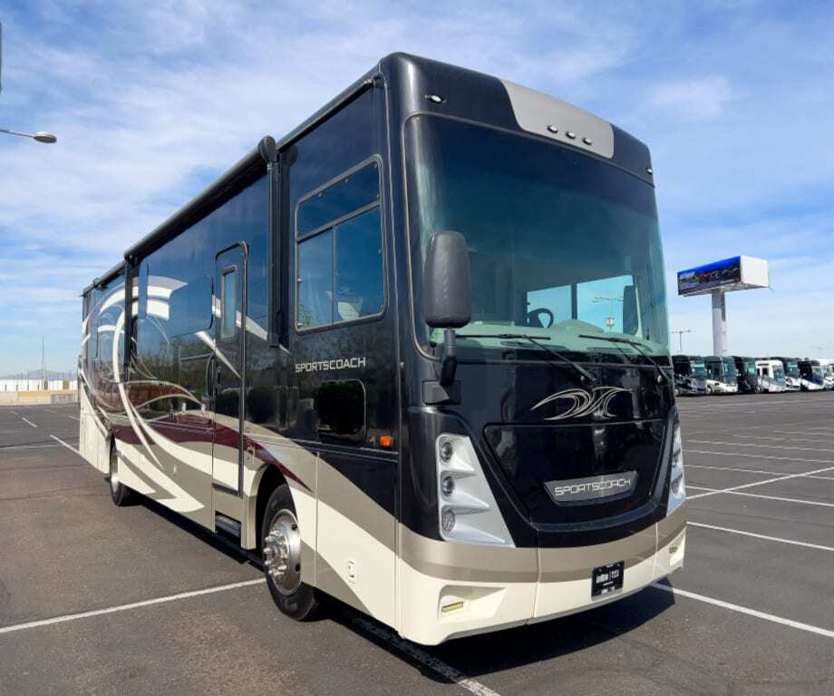 2021 Coachmen SPORTSCOACH 365RB in mesa AZ