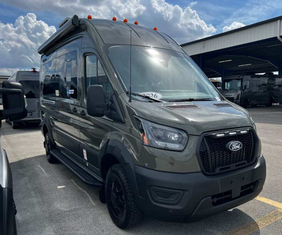 2026 Thor Motor Coach TALAVERA 1930 in fort lauderdale FL