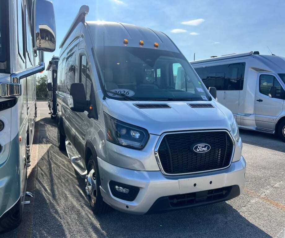 2026 Jayco SOLSTICE 21T in port st. lucie FL