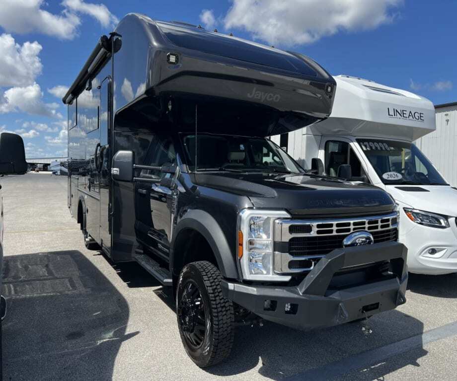 2026 Jayco SENECA XT 29T in fort lauderdale FL