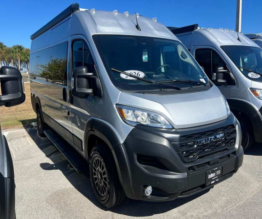 2026 Entegra ETHOS 20E in port st. lucie FL