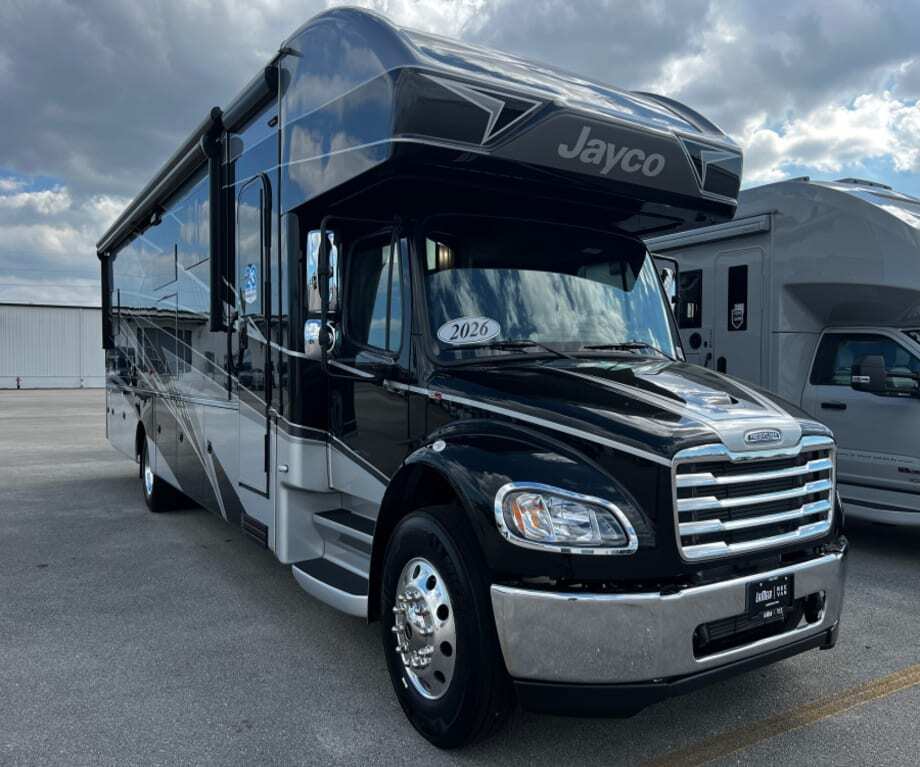 2026 Jayco SENECA 37M in port st. lucie FL