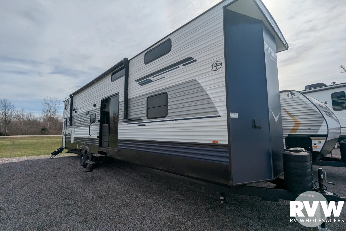 2027 Palomino Puma Vista Lofts 429LFT in mansfield OH
