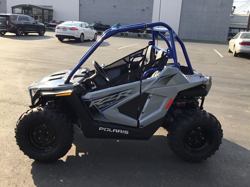 2026 Polaris® RZR 200 EFI in charlotte NC