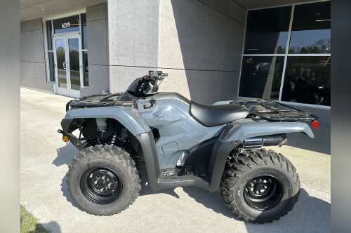 2026 Honda FourTrax Rancher 4x4 Automatic DCT EPS 4X4 AT DCT EPS in winston-salem NC