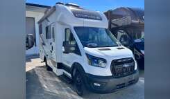 2026 Thor Motor Coach COMPASS GO 22MT RV