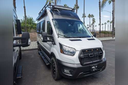 2026 Grand Design LINEAGE SERIES VT LVT2 in san diego CA