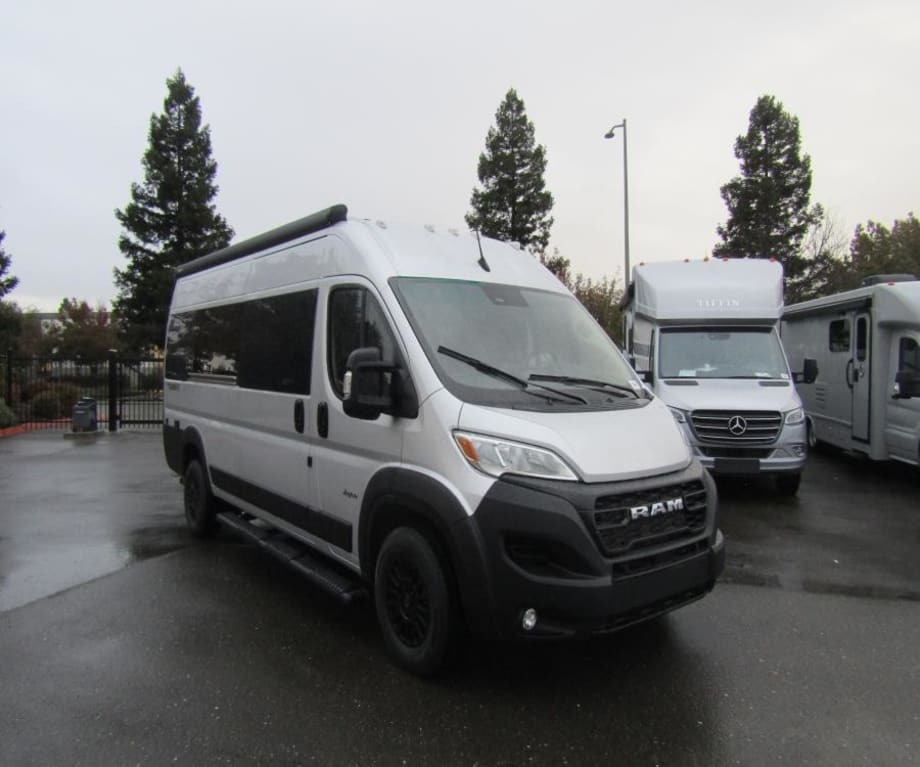 2026 Jayco SWIFT 20T RV