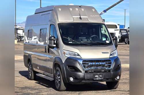 2026 Winnebago SOLIS BUT59PX in albuquerque NM