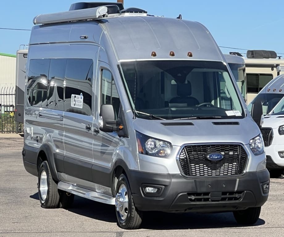 2026 Pleasure Way ONTOUR 2.2-AWD in tucson AZ