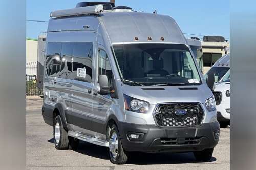2026 Pleasure Way ONTOUR 2.2-AWD in tucson AZ