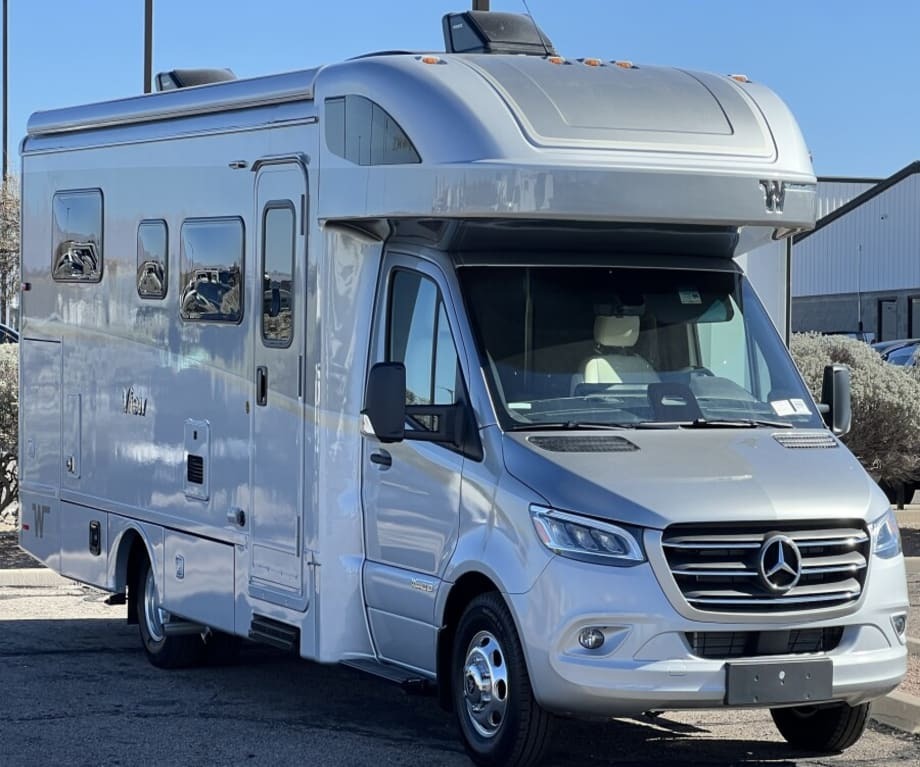 2026 Winnebago VIEW WM524R in albuquerque NM