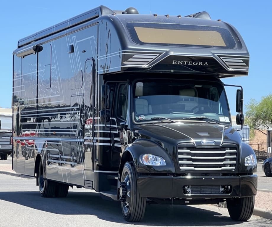 2026 Entegra ACCOLADE XL 37K-XL in tucson AZ