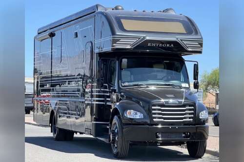 2026 Entegra ACCOLADE XL 37K-XL in tucson AZ