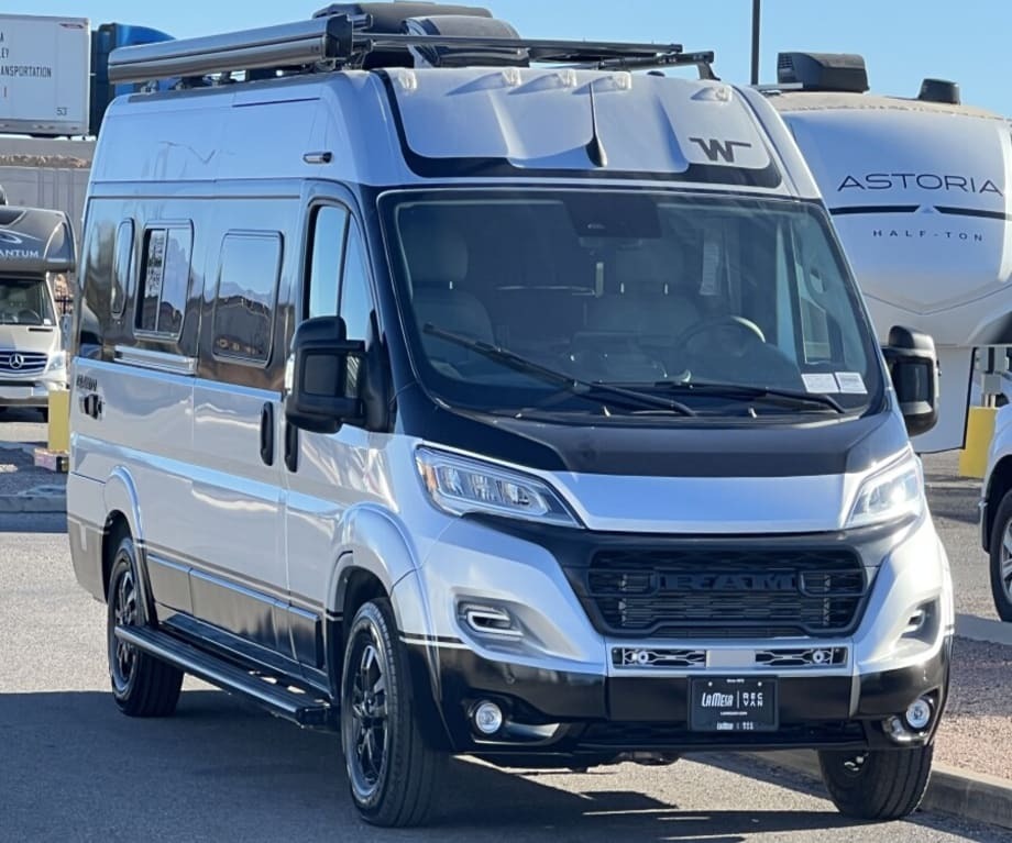2026 Winnebago TRAVATO BU259K in tucson AZ