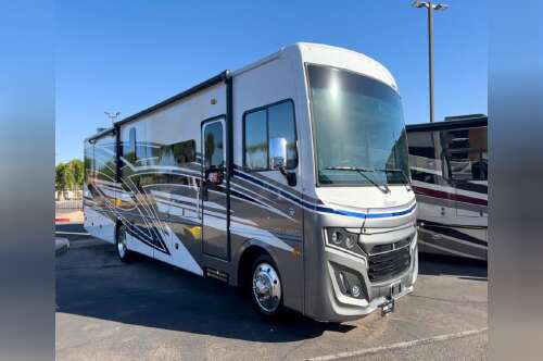 2026 Fleetwood BOUNDER 35K in mesa AZ