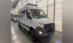 2026 Thor Motor Coach TRANQUILITY 24A RV