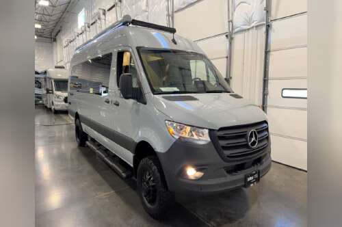 2026 Thor Motor Coach TRANQUILITY 24A in albuquerque NM