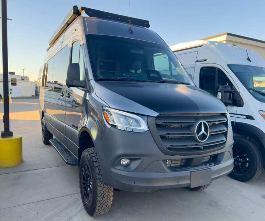 2026 Tiffin TIFFIN GH2 in phoenix AZ