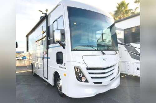 2026 Fleetwood FLAIR 29M in tucson AZ