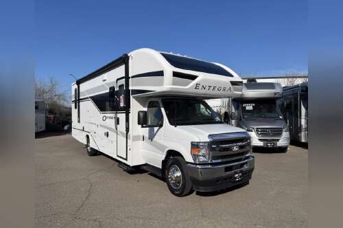 2026 Entegra ODYSSEY 30Z in west sacramento CA