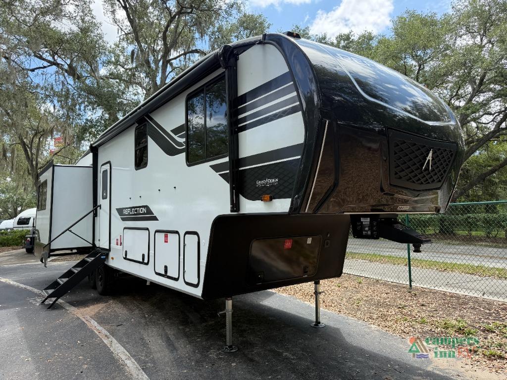 2027 Grand Design Reflection 324MBS in seffner FL
