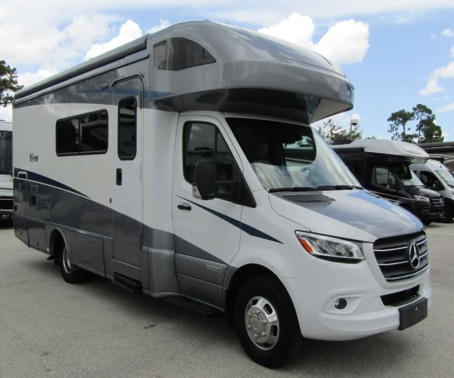 2024 Winnebago VIEW 24D RV
