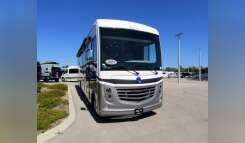 2025 Holiday Rambler ECLIPSE 35R RV