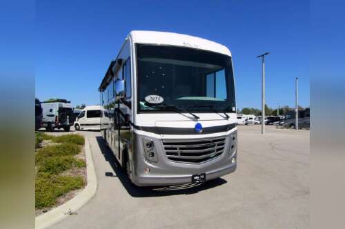 2025 Holiday Rambler ECLIPSE 35R in sanford FL