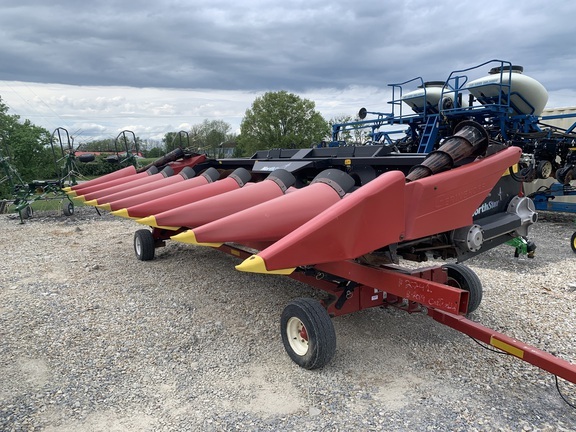 Geringhoff NS 830 in Flemingsburg, KY