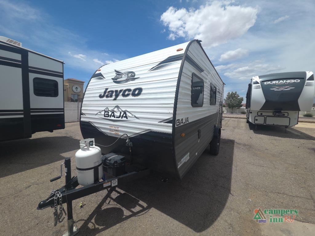 2024 Jayco Jay Flight SLX 174BHW RV