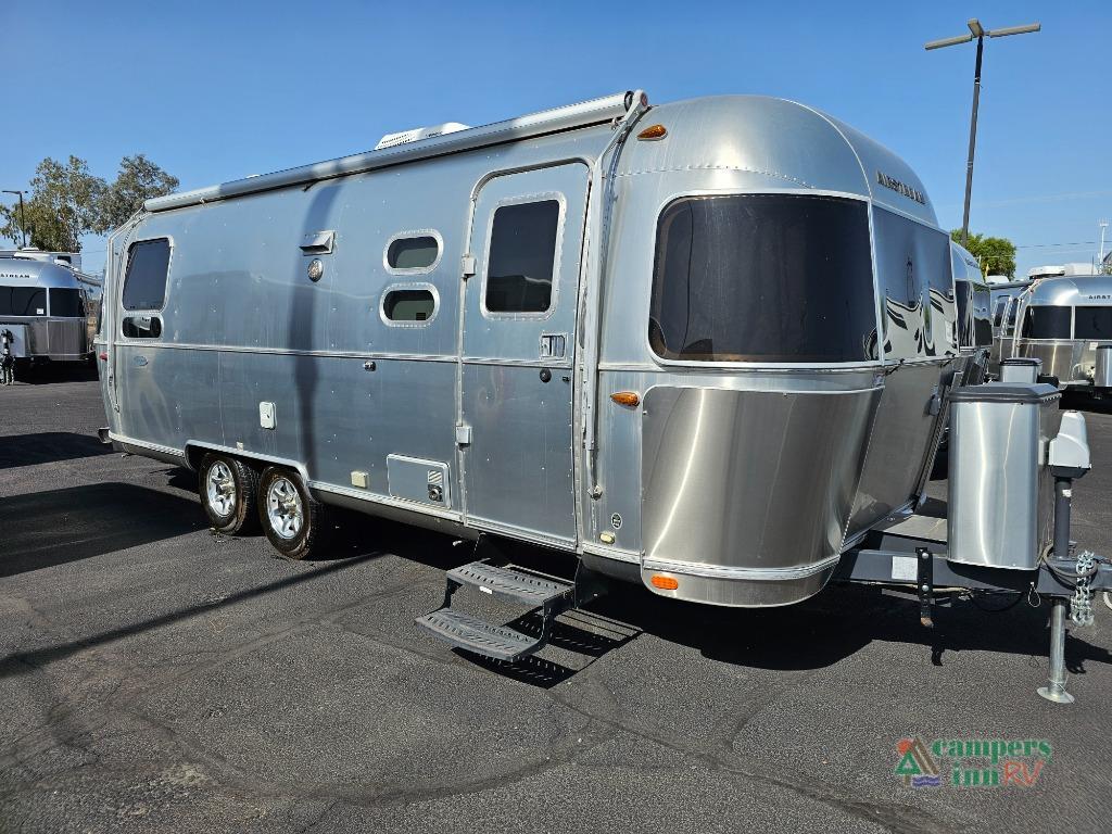 2016 Airstream Flying Cloud 25 in tucson AZ