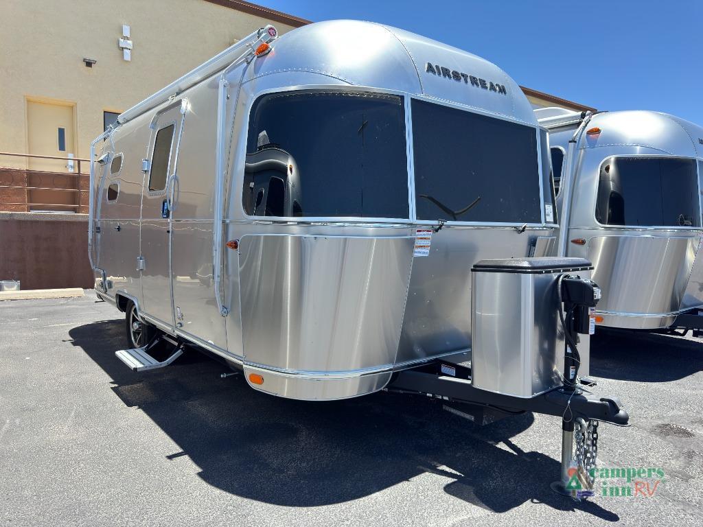 2026 Airstream Caravel 20FB in tucson AZ