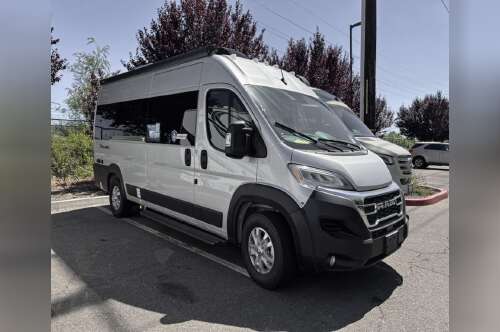 2027 Thor Motor Coach TELLARO 20Y-T in west sacramento CA